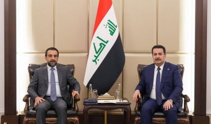 رئيس الوزراء يجدد التأكيد على الوزارات والمؤسسات كافة بدعم مفوضية الانتخابات