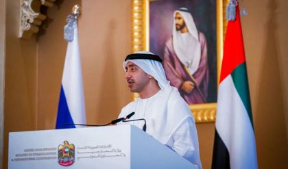 الإمارات تؤكد ضرورة التعاون لإعادة سوريا إلى محيطها العربي منذ 17 ساعة