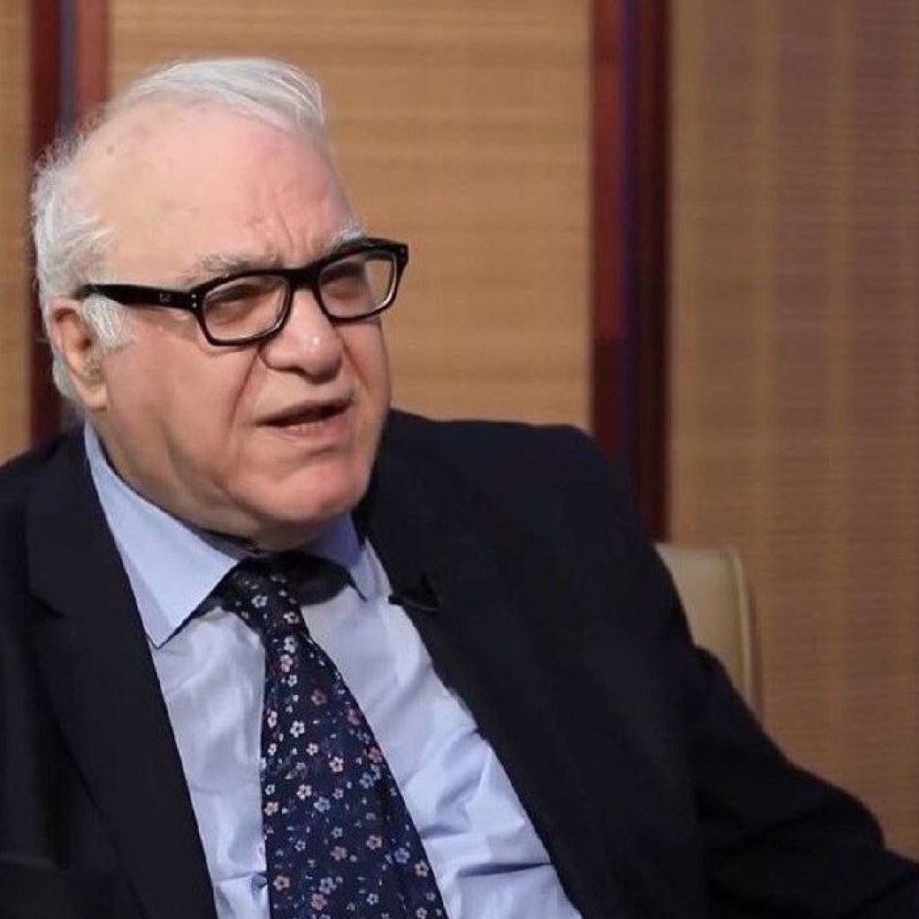 مستشار حكومي: زيادة 35% بالناتج المحلي الإجمالي بعد ارتفاع مؤشر الإنفاق الاستثماري