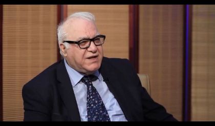 مستشار حكومي: زيادة 35% بالناتج المحلي الإجمالي بعد ارتفاع مؤشر الإنفاق الاستثماري