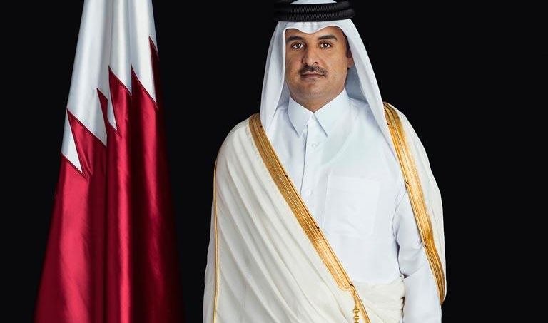 قطر تتلقى تهاني عربية وإسلامية لانتهاء أزمة مختطفيها بالعراق