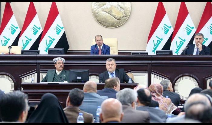 رئيس البرلمان: تسلمنا 24 طلبا من القضاء برفع الحصانة عن نواب ونائبات