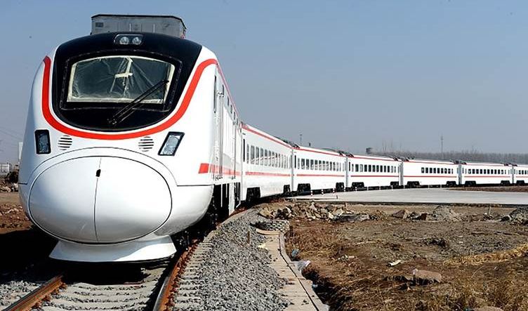 وزير النقل: إعادة تشغيل القطار من بغداد إلى الموصل ثم إلى تركيا قريباً