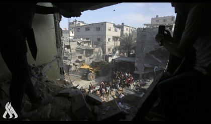 مقتل 31 صحفيا في قطاع غزة منذ بدء الحـرب