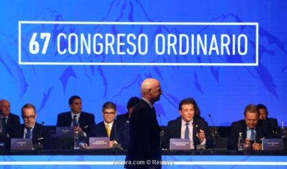 مقاعد القارات بمونديال 2026 تنتظر التأكيد الرسمي في كونجرس الفيفا
