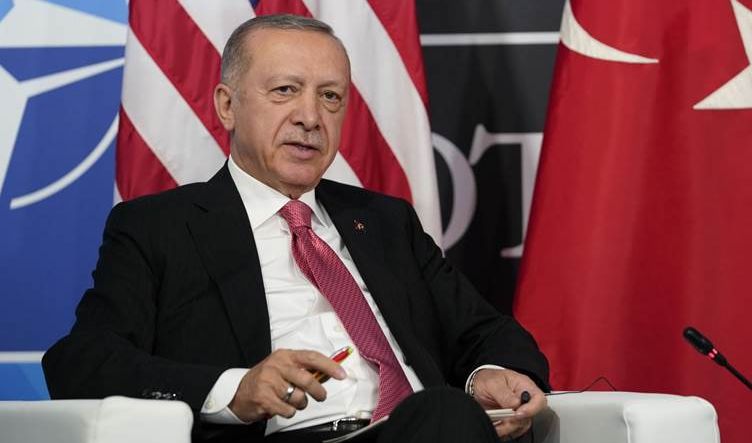 أردوغان: فوزي أنا وتحالف جمهور شرط لقيام 