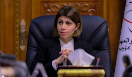 وزيرة الهجرة: لن نتخلى عن مسؤولياتنا تجاه العراقيين في الخارج