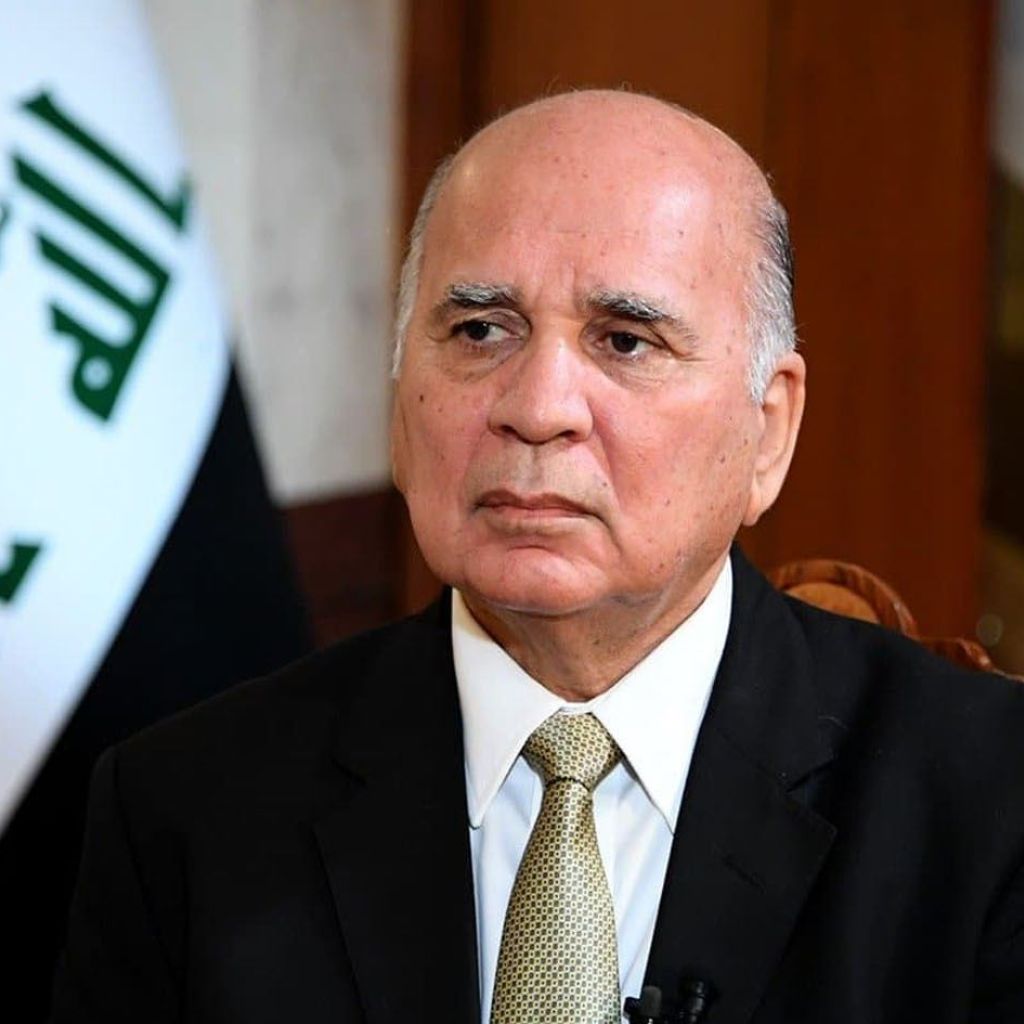وزير الخارجية: سفارات العراق تعمل وفق مصالح الدولة وثوابتها