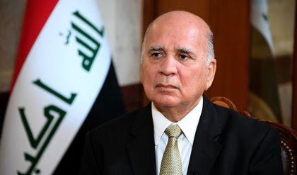 وزير الخارجية: سفارات العراق تعمل وفق مصالح الدولة وثوابتها