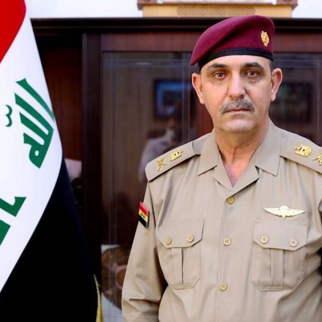 الناطق باسم القائد العام: اللجنة العراقية العسكرية العليا تجتمع مع نظيرتها في التحالف الدولي