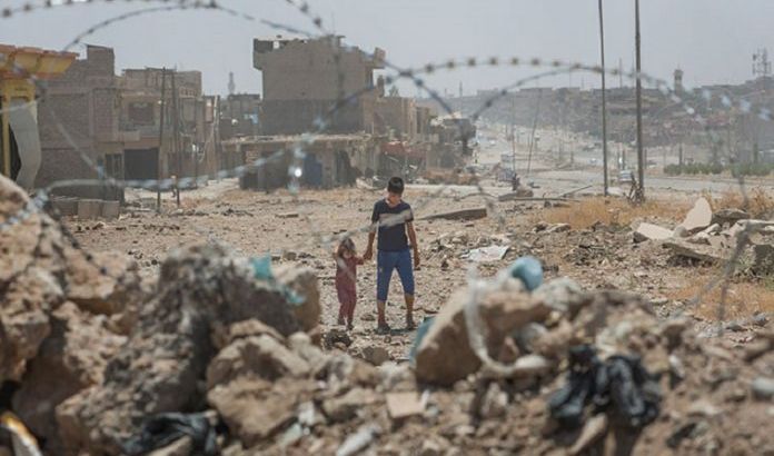 نينوى تخصص مليار دينار “بدلات إيجار” لأصحاب الدور المهدمة في الموصل