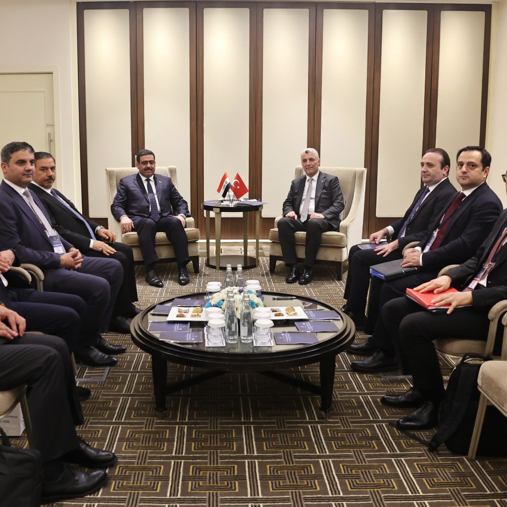 وزير التجارة: العراق حريص على تنمية وتطوير العلاقات مع تركيا