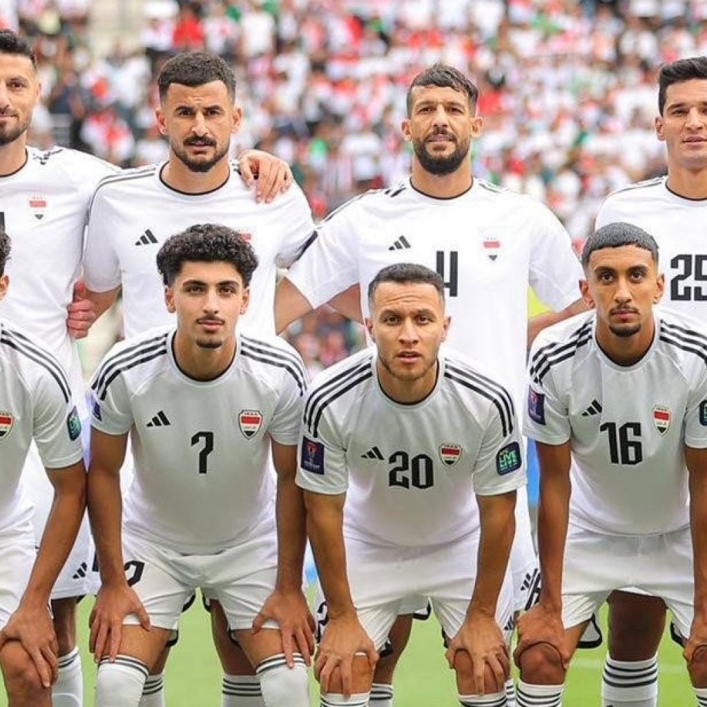 متخصصان كرويان: حظوظ المنتخب الوطني بالتأهل الى كأس العالم ما زالت قائمة