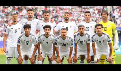 متخصصان كرويان: حظوظ المنتخب الوطني بالتأهل الى كأس العالم ما زالت قائمة