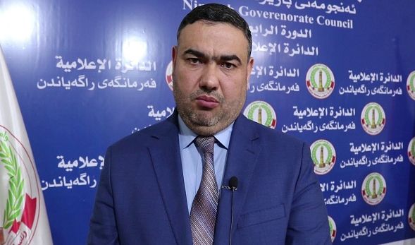 مجلس نينوى يعلن الخميس المقبل موعدا لقرار المحكمة الإدارية بشأن طعن العاكوب