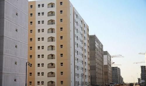 دائرة الاسكان: العراق بحاجة الى 3 ملايين وحدة سكنية لحل ازمة السكن