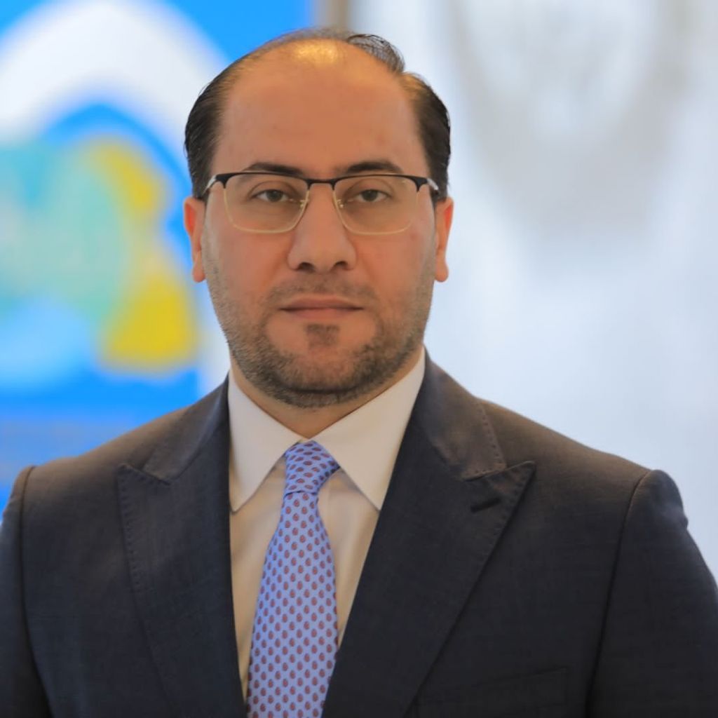 الصحاف: وزير الدولة الإماراتي يزور بغداد غداً