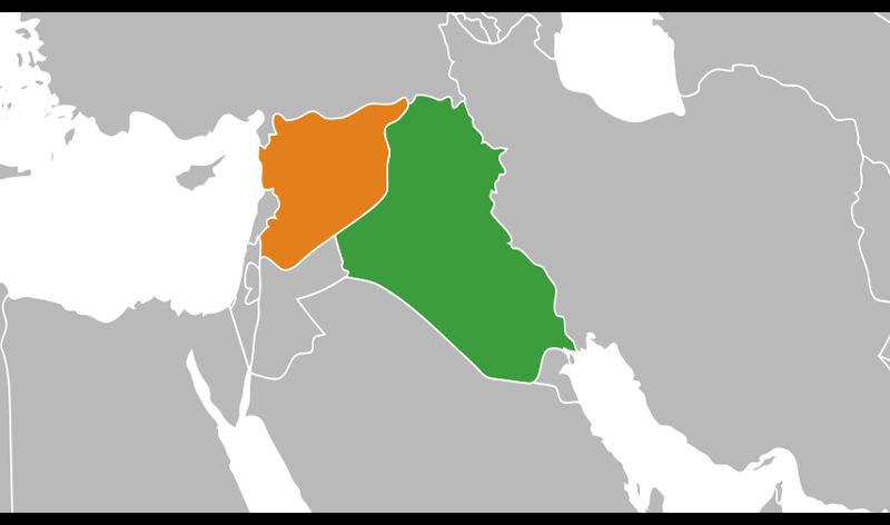 العراق يحصّن حدود الأنبار ونينوى مع سوريا