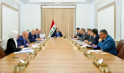 رئيس الوزراء يوجه بالإعلان عن التأهيل المسبق للشركات الاستشارية لمشروع مدينة الصدر الجديدة