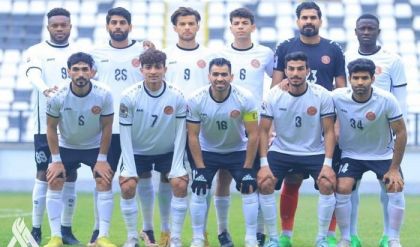 اليوم .. نادي الكهرباء يواجه الكويت في كأس الاتحاد الآسيوي