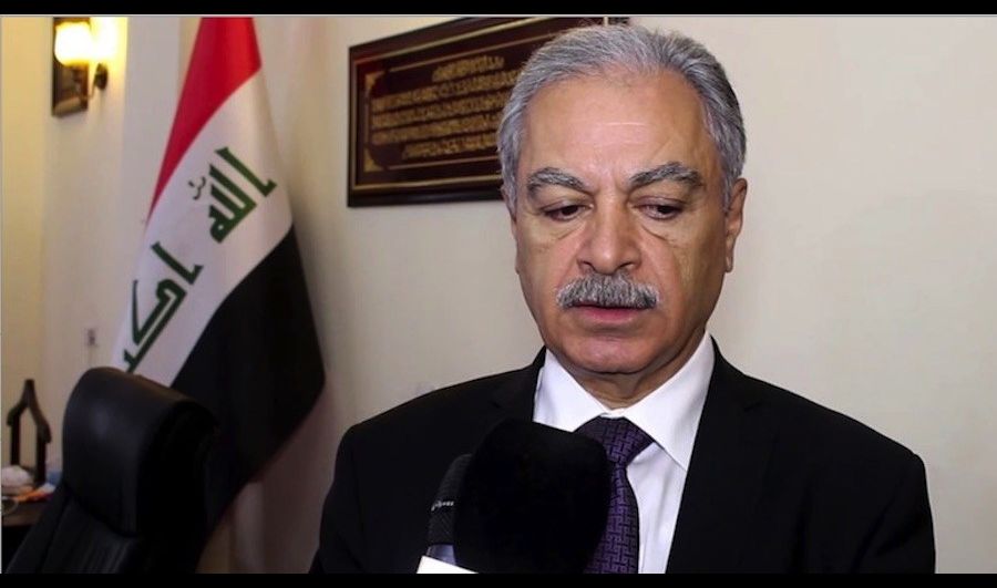 رئيس صندوق اعمار المناطق المتضررة يؤكد من الموصل انجاز 22 مشروعا في نينوى، بكلفة تتجاوز السبعة مليارات دينار