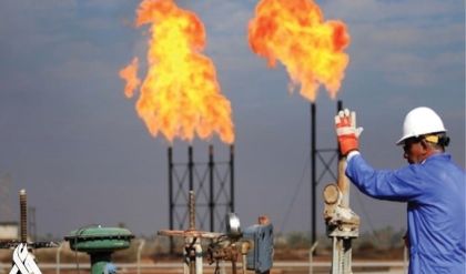 النفط: مساعٍ لتحقيق الاكتفاء الذاتي من الغاز والتحول إلى تصديره