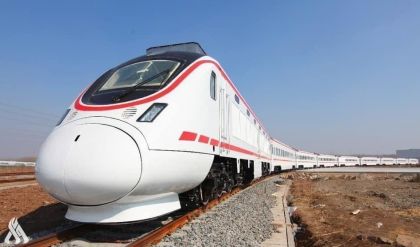 السكك الحديدية تعلن إعداد التصاميم الأولية لطريق التنمية لنحو 600 كم