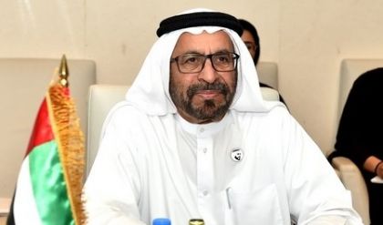 الصحاف: وزير الدولة الإماراتي يصل إلى بغداد اليوم