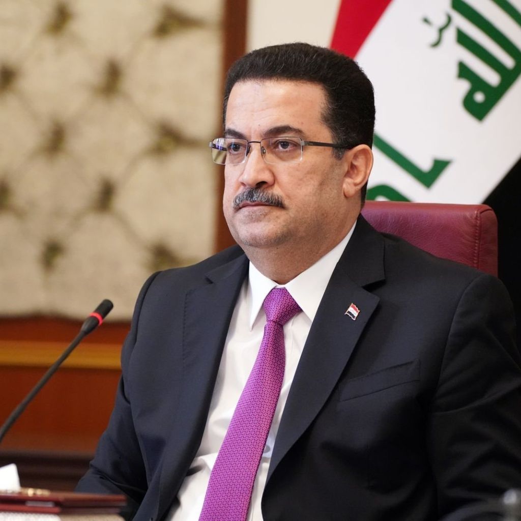 رئيس الوزراء يبارك فوز العراق بعضوية المجلس التنفيذي لليونسكو