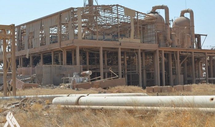 إجراءات حكومية جديدة لمعالجة أكثر من 1400 مشروع متلكئ في العراق