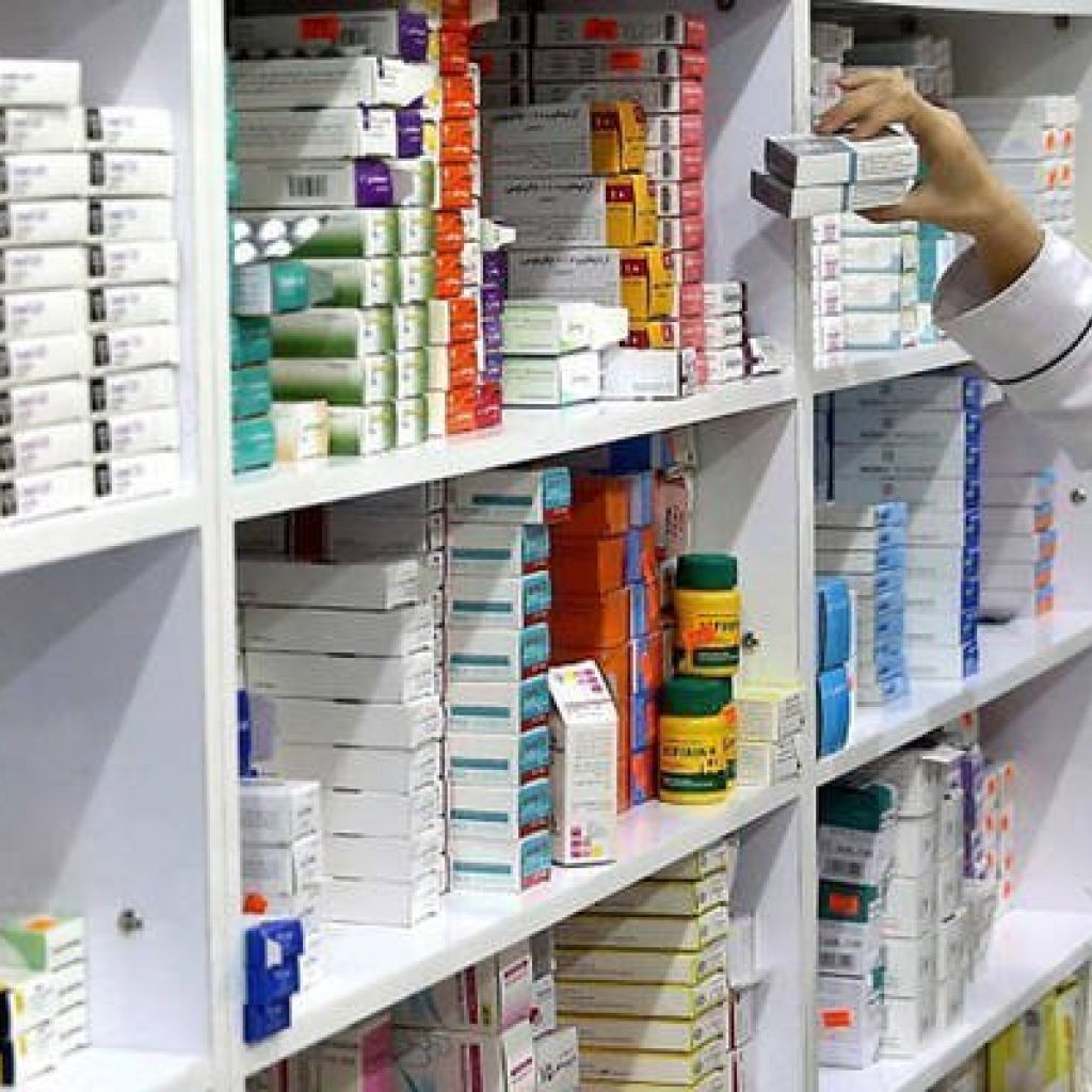 نقابة الصيادلة: أسعار الأدوية في العراق الأقل كلفة مقارنة بدول الجوار والمنطقة