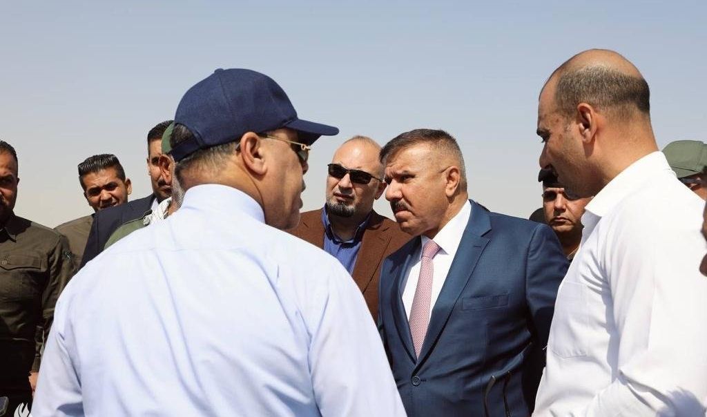 وزير الداخلية: سنضع خطة كاملة لتأمين طريق الزائرين بين بغداد وكربلاء المقدسة
