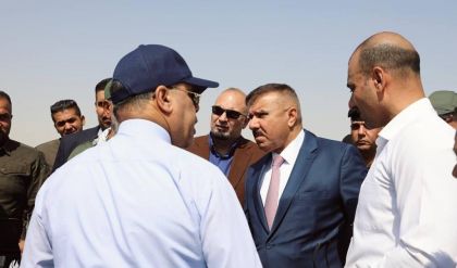 وزير الداخلية: سنضع خطة كاملة لتأمين طريق الزائرين بين بغداد وكربلاء المقدسة