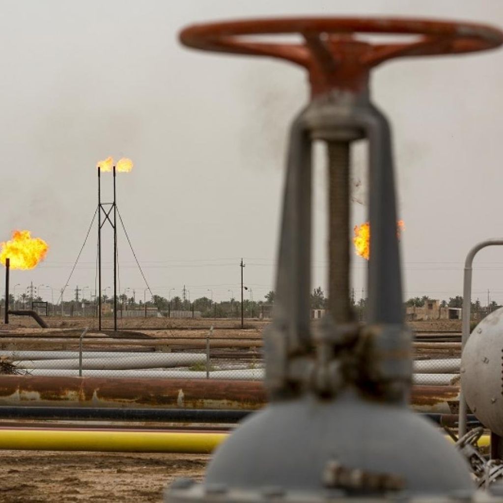 النفط تكشف عن خطط تعظيم الإنتاج الوطني من الغاز