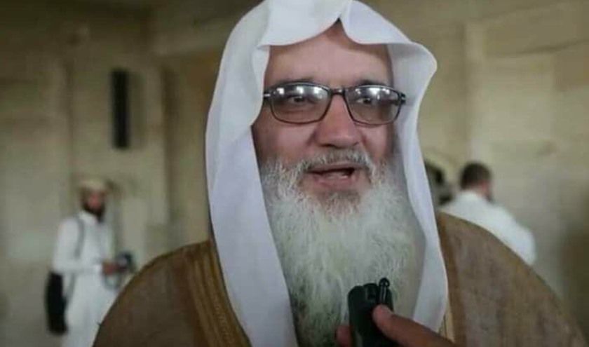 مقتل ابو ايوب العطار بايمن الموصل
