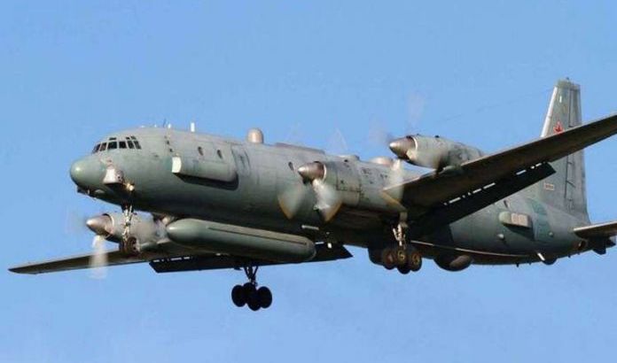  الدفاع الروسية تعلن مقتل 15 شخصا بأسقاط طائرة تابعة لها بنيران سورية