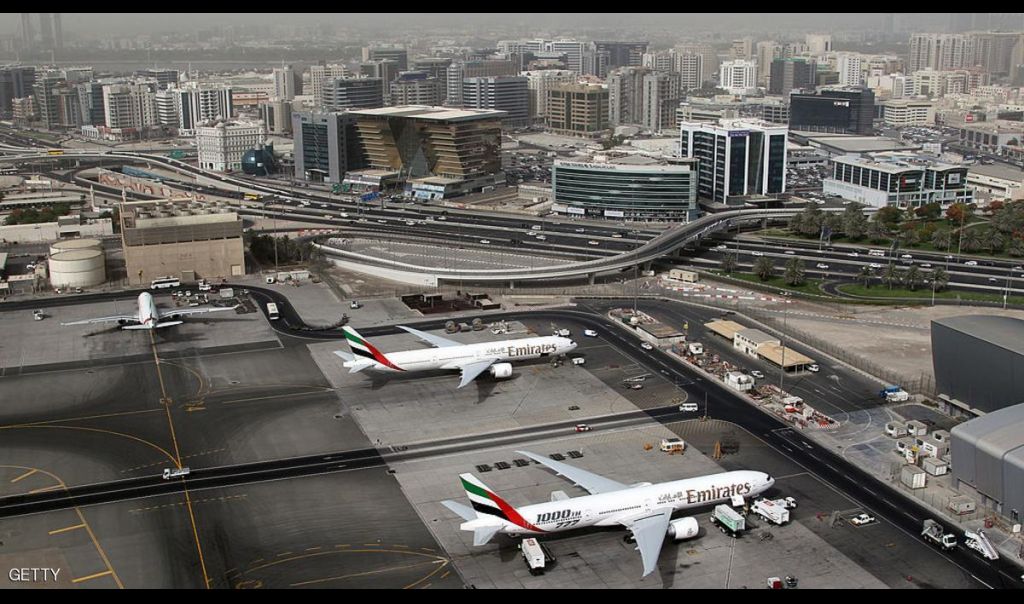 هيئة الطيران المدني تصدر تقريرها حول حادثة لطيران الإمارات