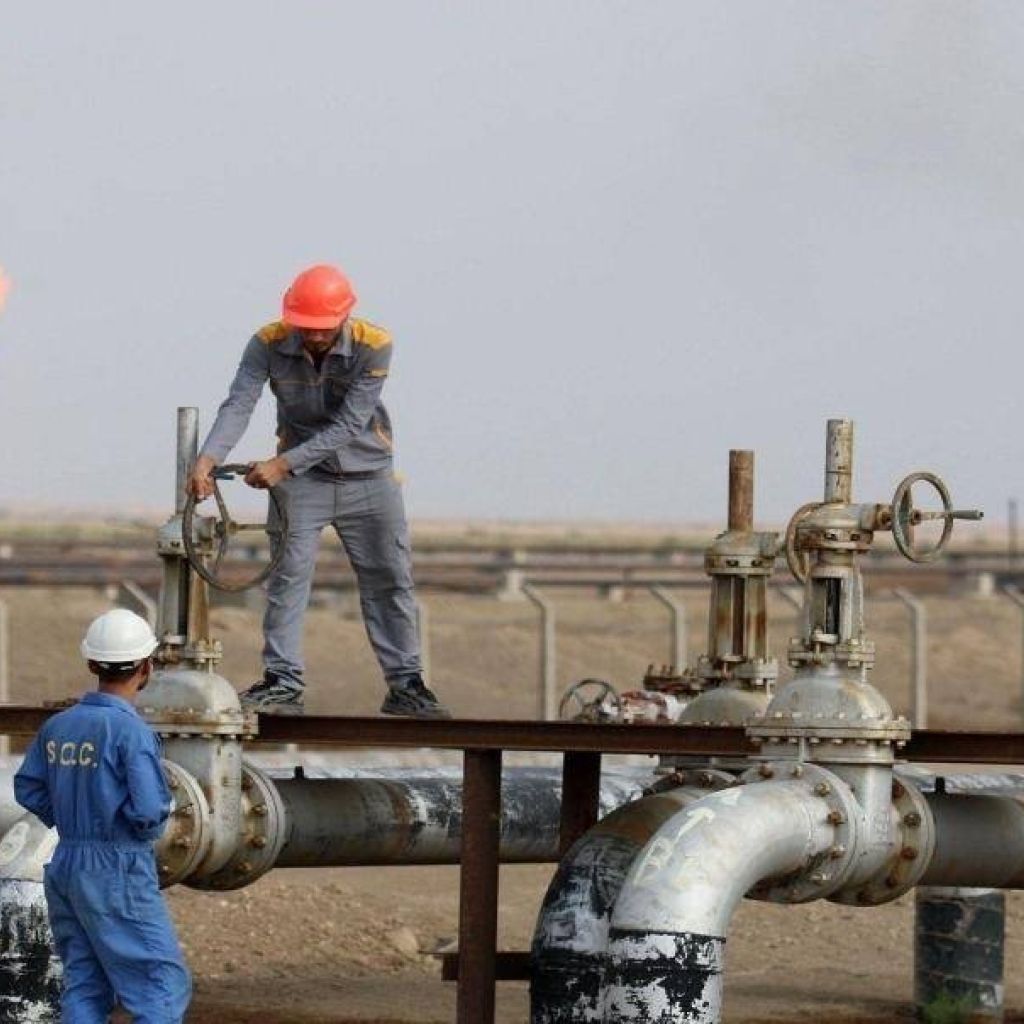 النفط: إيرادات الشهر الماضي بلغت أكثر من 9 مليارات دولار
