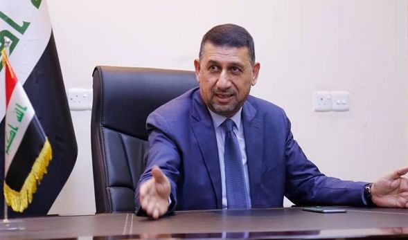 محافظ نينوى يعلن الاتفاق مع وزارة النفط لاستكشاف حقول نفطية جديدة