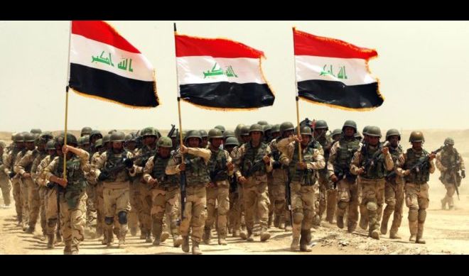 دول عربية واقليمية تهنئ العراق بالانتصار الكبير في الموصل
