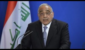  عبد المهدي يشكل لجنة تحقيقية للوصول إلى نتائج 