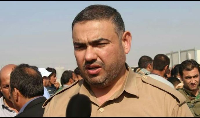مجلس محافظة نينوى يطلق استمارات للبحث عن المفقودين