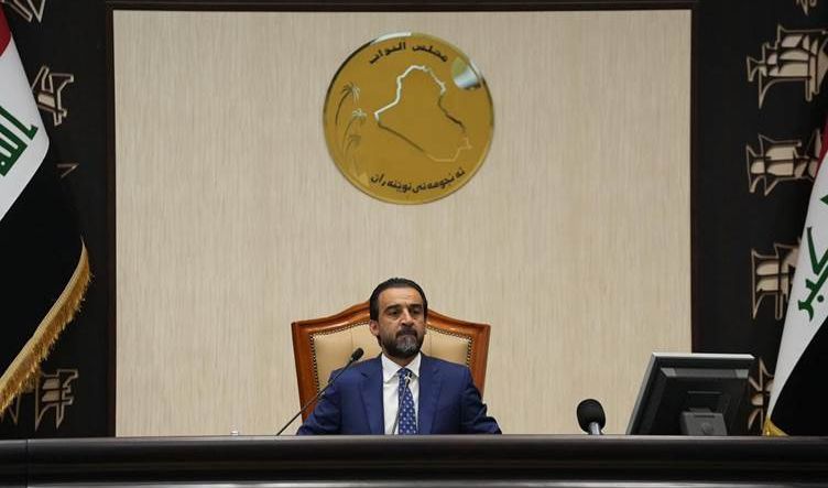 ائتلاف إدارة الدولة يدعو البرلمان لعقد جلسة التصويت على أعضاء الحكومة السبت