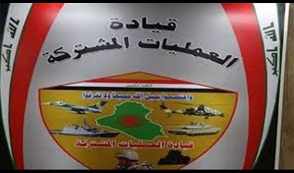 القوات المسلحة توجه بعدم استخدام الأسلحة الثقيلة في ايمن الموصل