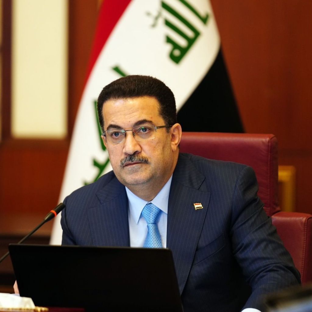 رئيس الوزراء يوجه بتعطيل الدوام الرسمي يوم الثلاثاء المقبل في بغداد