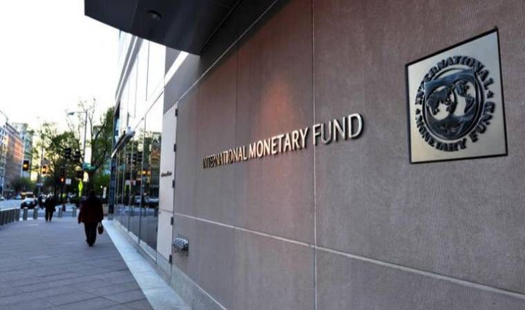 صندوق النقد الدولي يحذر الحكومة العراقية من “الاسراف”