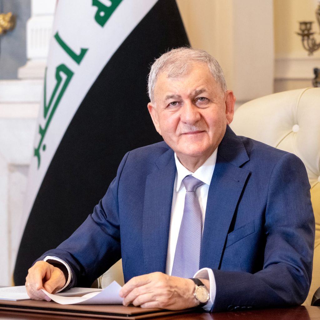 رئيس الجمهورية مهنئاً بعيد العمال: نؤكد ضرورة مواصلة العمل لضمان حقوقهم وتحسين ظروفهم