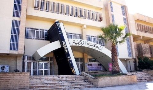 المكتبة العامة والمركزية في الموصل تستنشقان المعرفة من جديد