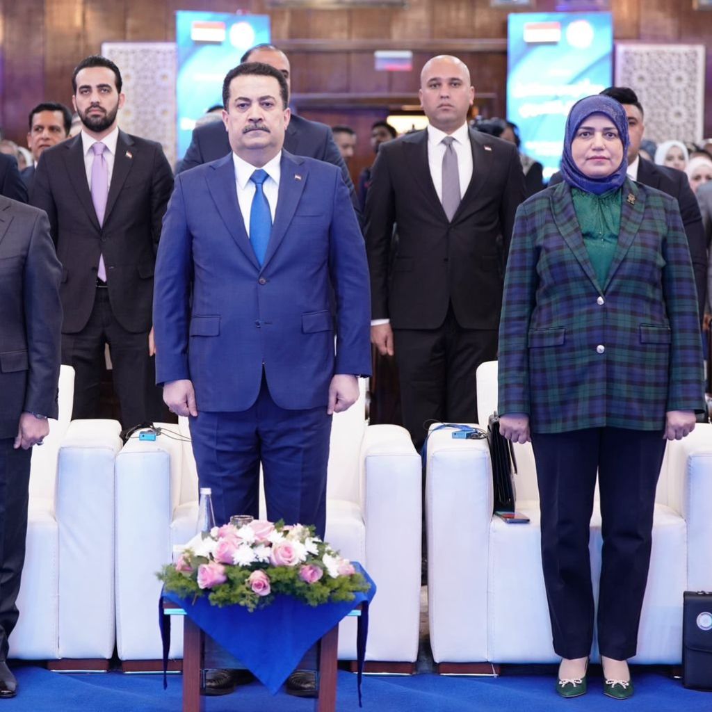 بحضور رئيس الوزراء.. انطلاق المؤتمر الأول لإعداد خطة التنمية الوطنية الخمسية