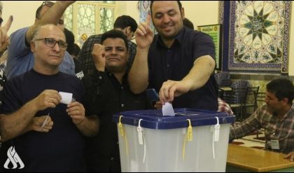 اللجنة الانتخابية الإيرانية: التوجه لجولة ثانية من الانتخابات الرئاسية الأسبوع المقبل